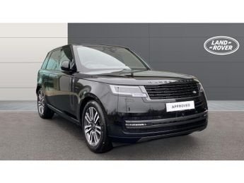 Land Rover Range Rover 3.0 D300 SE 4dr Auto Diesel Estate