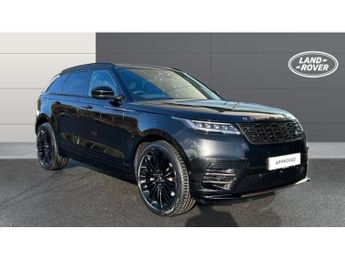 Land Rover Range Rover 2.0 D200 MHEV Autobiography 5dr Auto [Revised] Diesel Estate