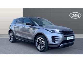 Land Rover Range Rover Evoque 1.5 P300e R-Dynamic HSE 5dr Auto Hatchback