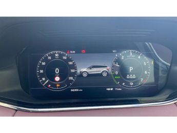 Land Rover Range Rover Evoque 1.5 P300e R-Dynamic HSE 5dr Auto Hatchback