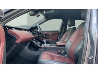 Land Rover Range Rover Evoque 1.5 P300e R-Dynamic HSE 5dr Auto Hatchback