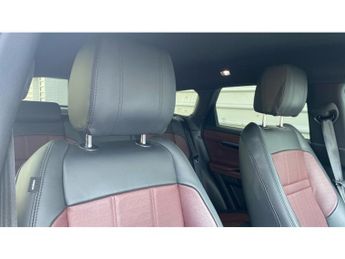 Land Rover Range Rover Evoque 1.5 P300e R-Dynamic HSE 5dr Auto Hatchback