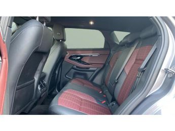 Land Rover Range Rover Evoque 1.5 P300e R-Dynamic HSE 5dr Auto Hatchback