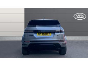 Land Rover Range Rover Evoque 1.5 P300e R-Dynamic HSE 5dr Auto Hatchback