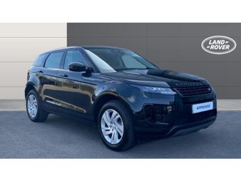 Land Rover Range Rover Evoque 1.5 P270e S 5dr Auto Hatchback