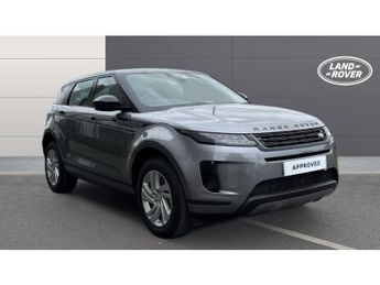 Land Rover Range Rover Evoque 1.5 P300e S 5dr Auto Hatchback