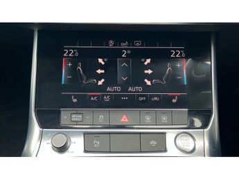 Audi A6 45 TFSI Quattro Sport 5dr S Tronic Petrol Estate