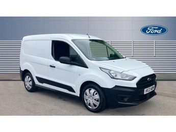 Ford Transit Connect 220 L1 Diesel 1.5 EcoBlue 75ps Leader Van