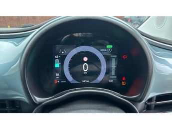Fiat 500 87kW Icon 42kWh 2dr Auto Electric Convertible