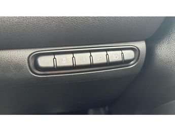 Fiat 500 87kW Icon 42kWh 2dr Auto Electric Convertible