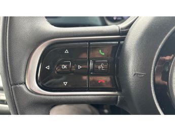 Fiat 500 87kW Icon 42kWh 2dr Auto Electric Convertible