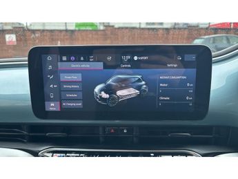 Fiat 500 87kW Icon 42kWh 2dr Auto Electric Convertible