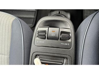 Fiat 500 87kW Icon 42kWh 2dr Auto Electric Convertible