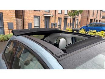 Fiat 500 87kW Icon 42kWh 2dr Auto Electric Convertible