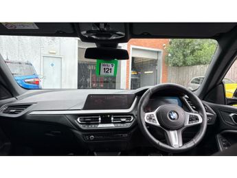 BMW 2 Series 218i [136] M Sport 4dr DCT Petrol Saloon
