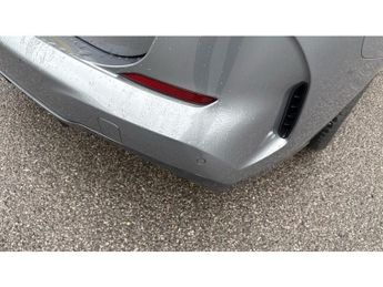 BMW 2 Series 218i [136] M Sport 4dr DCT Petrol Saloon