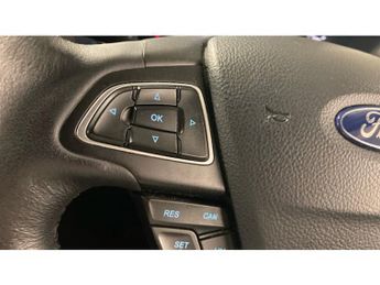 Ford Kuga 1.5 EcoBoost 176 Zetec 5dr Auto Petrol Estate