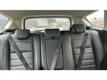 Ford Kuga 2.0 TDCi Titanium X 5dr Auto 2WD Diesel Estate