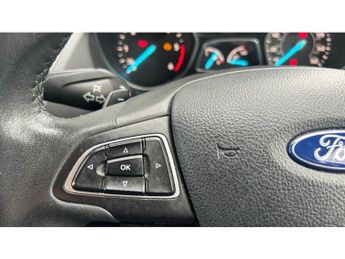 Ford Kuga 2.0 TDCi Titanium X 5dr Auto 2WD Diesel Estate