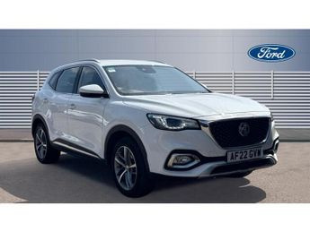 MG HS 1.5 T-GDI Excite 5dr Petrol Hatchback