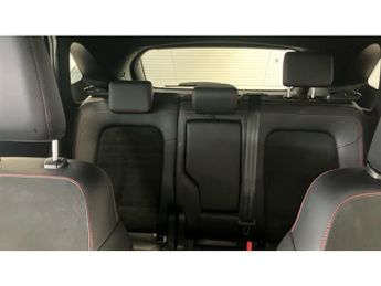 Ford Kuga 2.5 FHEV Black Package Edition 5dr CVT Hybrid Estate