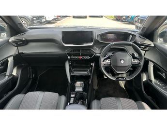 Peugeot 2008 1.2 PureTech 130 GT 5dr EAT8 Petrol Estate