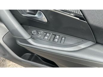 Peugeot 2008 1.2 PureTech 130 GT 5dr EAT8 Petrol Estate