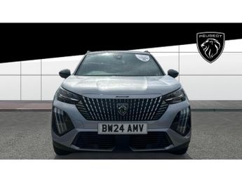 Peugeot 2008 1.2 PureTech 130 GT 5dr EAT8 Petrol Estate