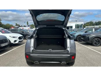 Peugeot 2008 1.2 PureTech 130 GT 5dr EAT8 Petrol Estate