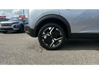 Peugeot 2008 1.2 PureTech 130 GT 5dr EAT8 Petrol Estate