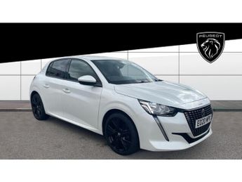 Peugeot 208 1.2 PureTech 100 Allure 5dr Petrol Hatchback