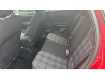 Volkswagen Polo 2.0 TSI GTI 5dr DSG Petrol Hatchback