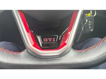 Volkswagen Polo 2.0 TSI GTI 5dr DSG Petrol Hatchback