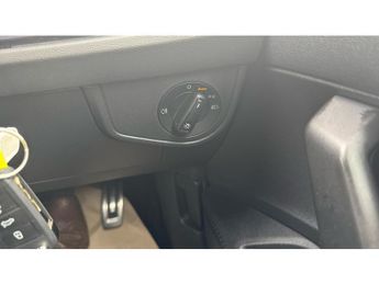 Volkswagen Polo 2.0 TSI GTI 5dr DSG Petrol Hatchback