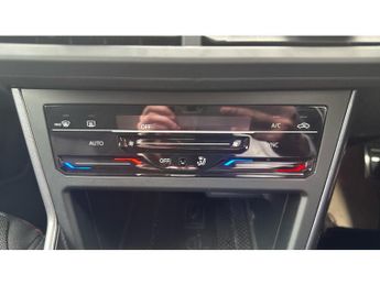 Volkswagen Polo 2.0 TSI GTI 5dr DSG Petrol Hatchback