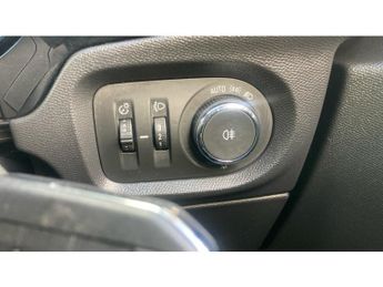 Vauxhall Corsa 1.2 Turbo Griffin 5dr Auto Petrol Hatchback