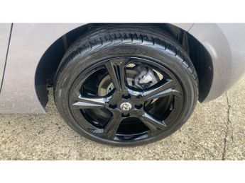 Vauxhall Corsa 1.2 Turbo Griffin 5dr Auto Petrol Hatchback