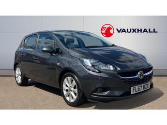 Vauxhall Corsa 1.4 [75] Energy 5dr [AC] Petrol Hatchback