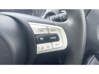 Honda Jazz 1.5 i-MMD Hybrid SR 5dr eCVT Hybrid Hatchback