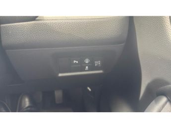 Honda Jazz 1.5 i-MMD Hybrid SR 5dr eCVT Hybrid Hatchback