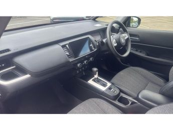 Honda Jazz 1.5 i-MMD Hybrid SR 5dr eCVT Hybrid Hatchback