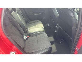 Honda Jazz 1.5 i-MMD Hybrid SR 5dr eCVT Hybrid Hatchback