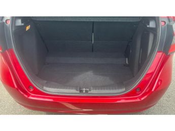 Honda Jazz 1.5 i-MMD Hybrid SR 5dr eCVT Hybrid Hatchback