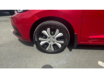 Honda Jazz 1.5 i-MMD Hybrid SR 5dr eCVT Hybrid Hatchback
