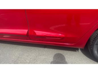 Honda Jazz 1.5 i-MMD Hybrid SR 5dr eCVT Hybrid Hatchback