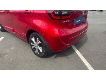 Honda Jazz 1.5 i-MMD Hybrid SR 5dr eCVT Hybrid Hatchback