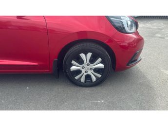 Honda Jazz 1.5 i-MMD Hybrid SR 5dr eCVT Hybrid Hatchback