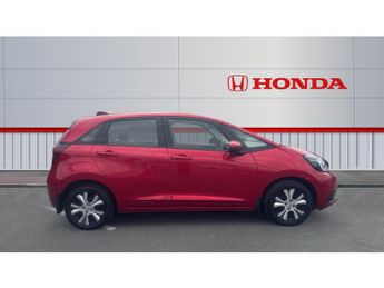Honda Jazz 1.5 i-MMD Hybrid SR 5dr eCVT Hybrid Hatchback