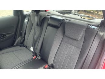 Honda Jazz 1.5 i-MMD Hybrid SR 5dr eCVT Hybrid Hatchback