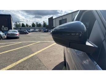 Vauxhall Grandland 1.2 Turbo Ultimate 5dr Auto Petrol Hatchback